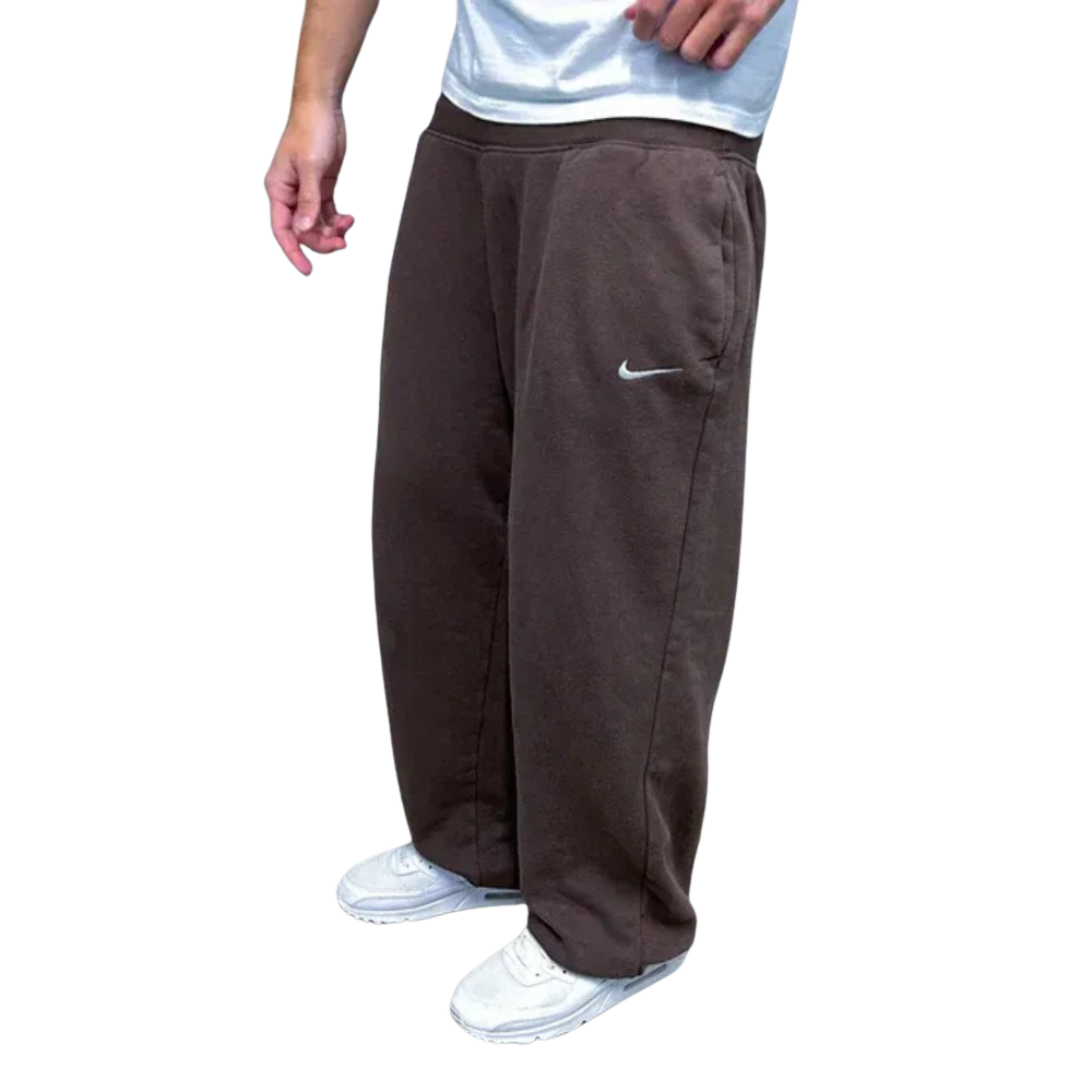 Unisex Baggy Sweatpants