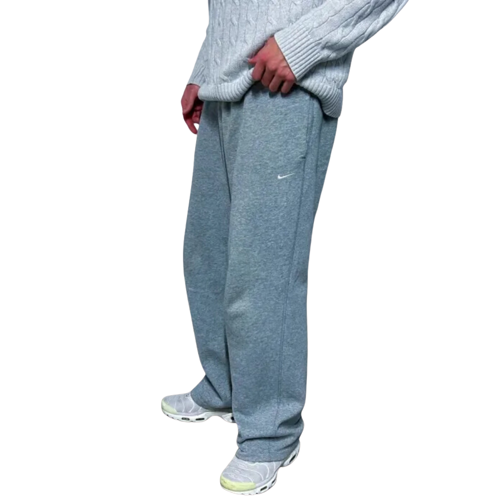 Unisex Baggy Sweatpants