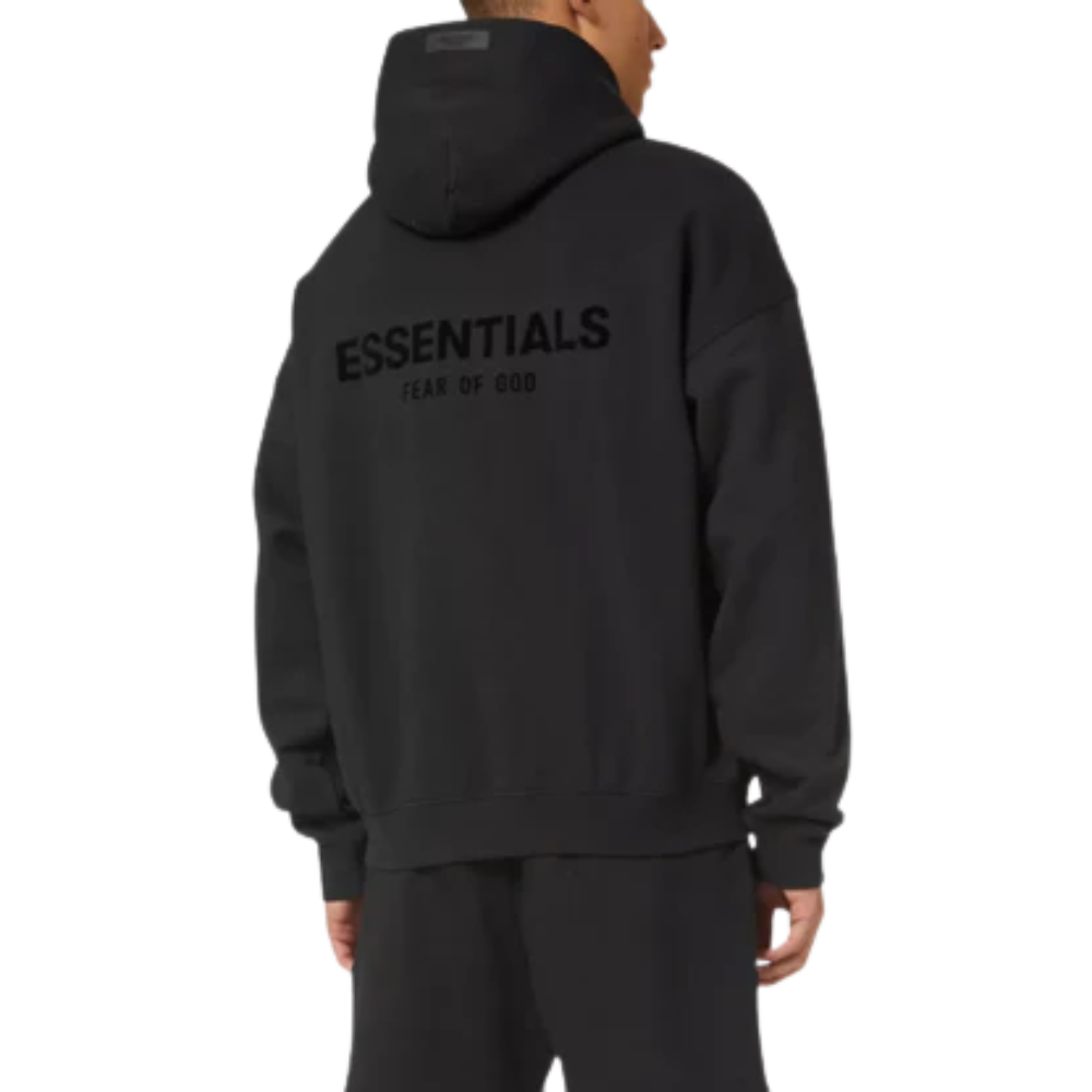 Essentials Unisex Hoodie