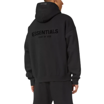 Essentials Unisex Hoodie