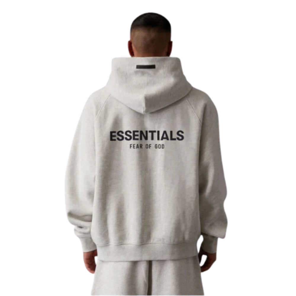 Essentials Unisex Hoodie