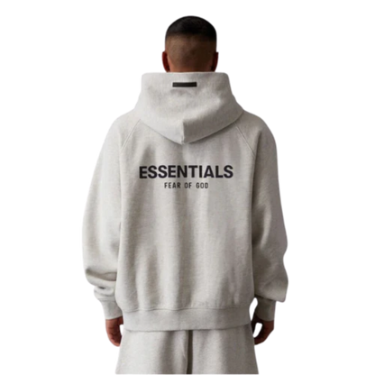 Essentials Unisex Hoodie